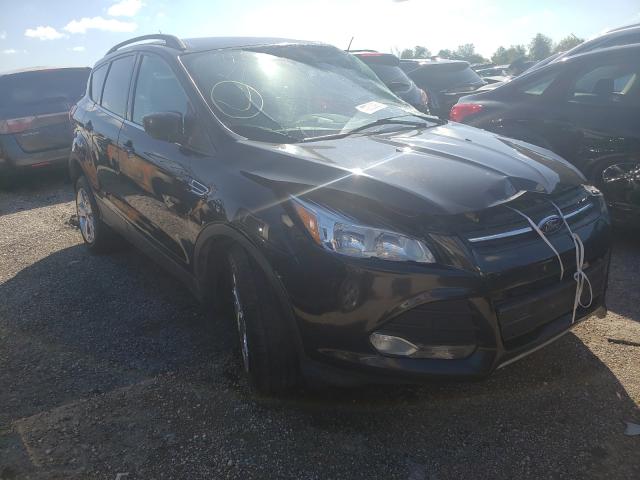 FORD ESCAPE SE 2014 1fmcu9g90eud61301