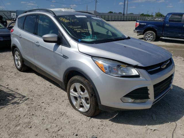 FORD ESCAPE SE 2014 1fmcu9g90eud64733