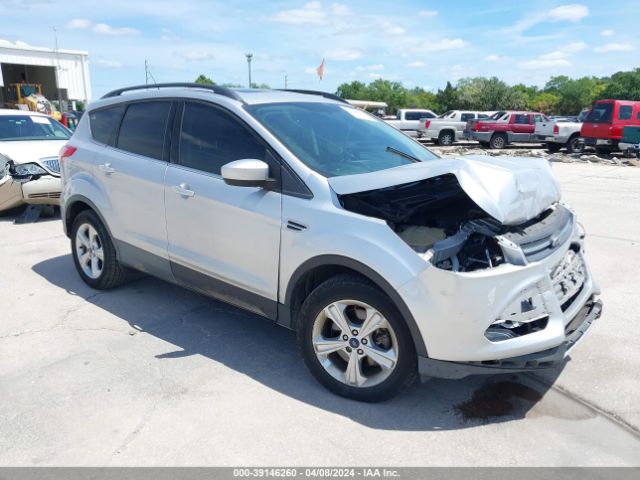 FORD ESCAPE 2014 1fmcu9g90eud67468