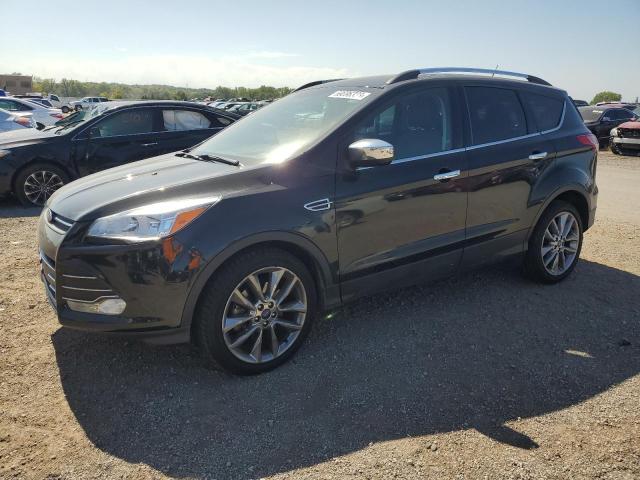 FORD ESCAPE 2014 1fmcu9g90eud87199