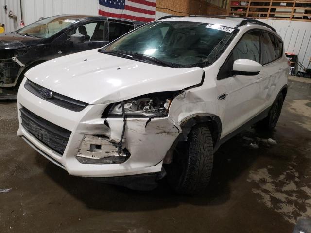 FORD ESCAPE SE 2014 1fmcu9g90eud88174