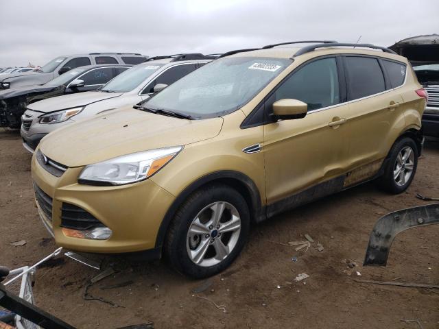 FORD ESCAPE 2014 1fmcu9g90eud94377