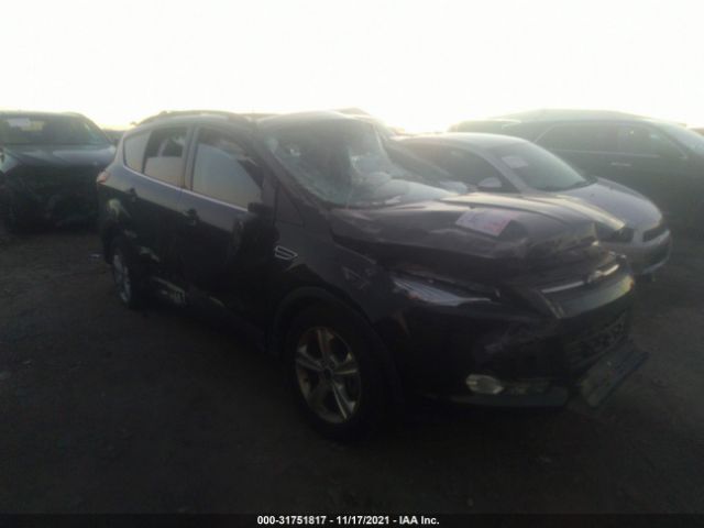 FORD ESCAPE 2014 1fmcu9g90eue05992