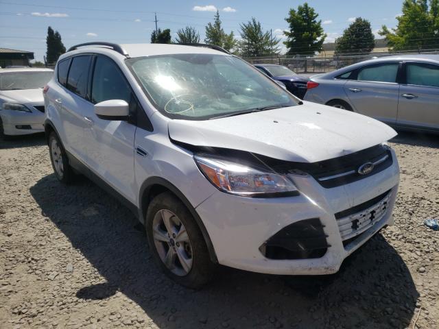 FORD ESCAPE SE 2014 1fmcu9g90eue14756