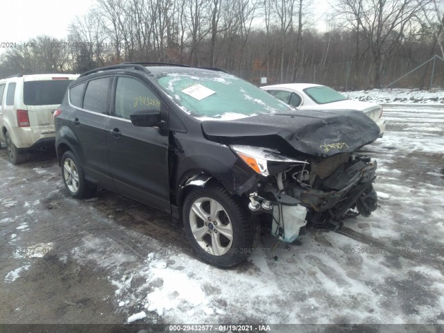 FORD ESCAPE 2014 1fmcu9g90eue35882