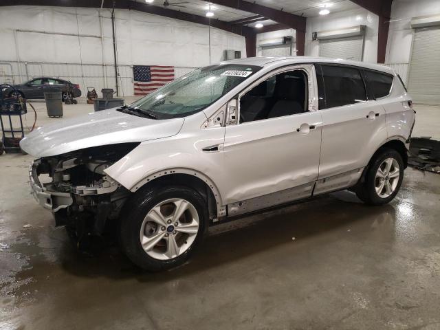 FORD ESCAPE 2014 1fmcu9g90eue40466