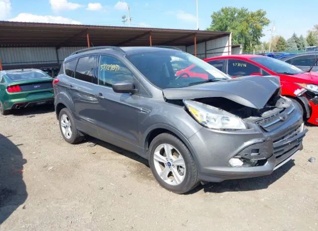 FORD ESCAPE 2014 1fmcu9g90eue49006