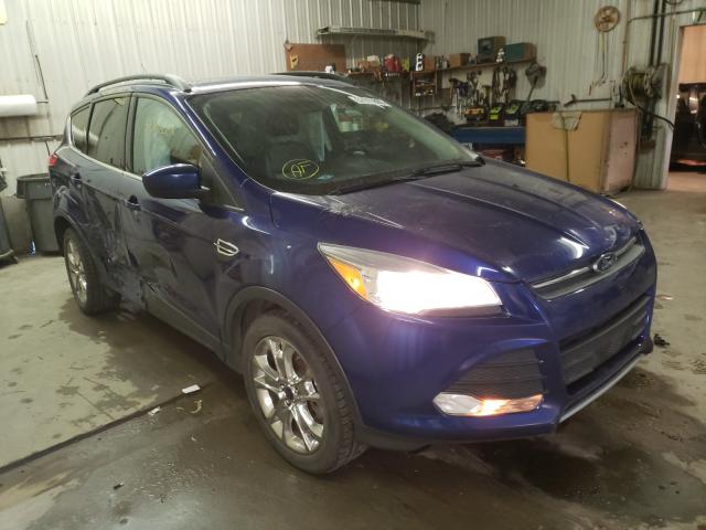 FORD ESCAPE SE 2015 1fmcu9g90fua08610