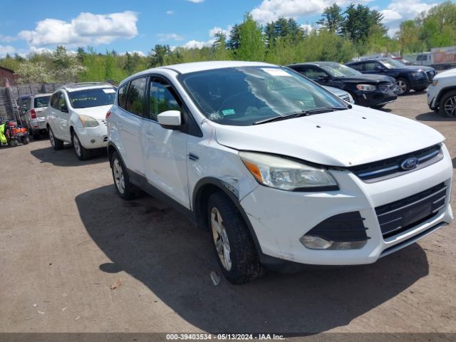 FORD ESCAPE 2015 1fmcu9g90fua09661