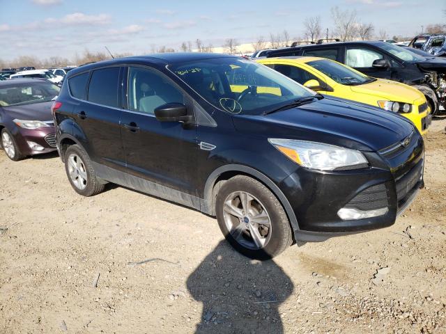 FORD ESCAPE SE 2015 1fmcu9g90fua09790