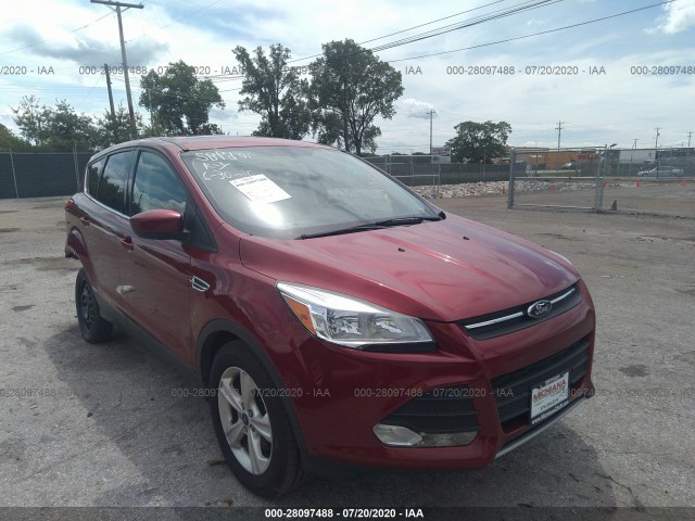 FORD ESCAPE 2015 1fmcu9g90fua28999