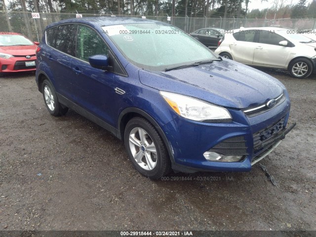 FORD ESCAPE 2015 1fmcu9g90fua32275