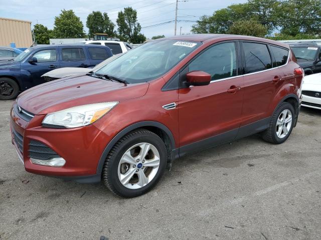 FORD ESCAPE 2016 1fmcu9g90fua34723