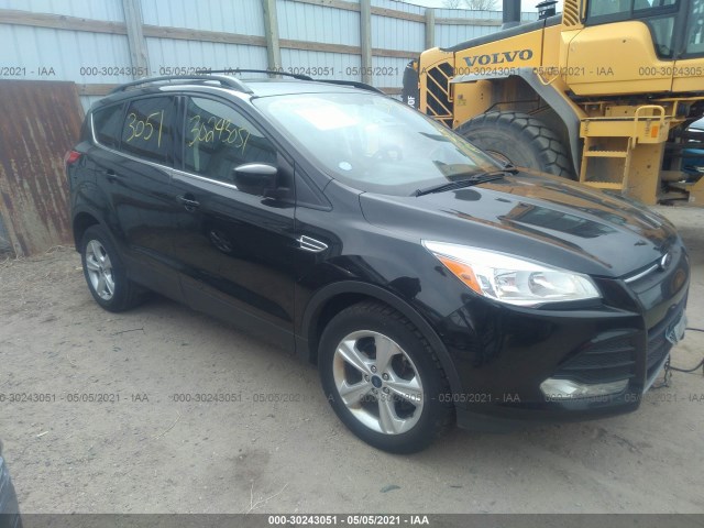 FORD ESCAPE 2015 1fmcu9g90fua45382