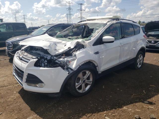 FORD ESCAPE SE 2015 1fmcu9g90fua49755