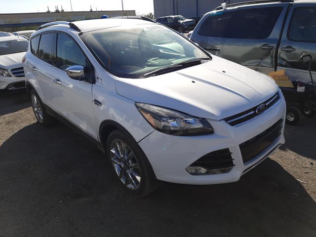 FORD ESCAPE SE 2015 1fmcu9g90fua52364