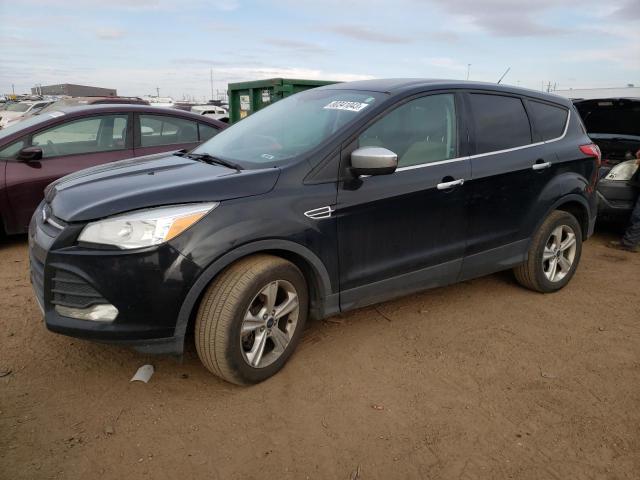 FORD ESCAPE 2015 1fmcu9g90fua54163