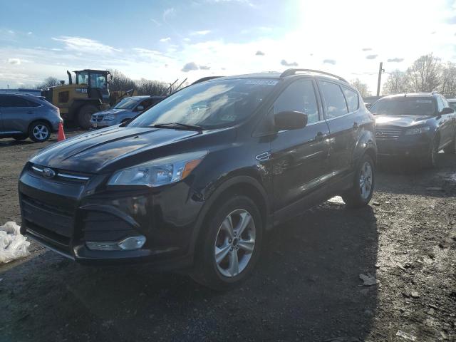 FORD ESCAPE 2015 1fmcu9g90fua55832