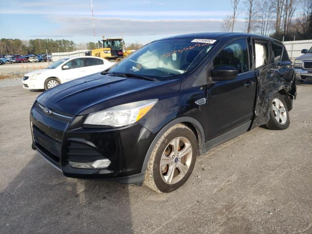 FORD ESCAPE SE 2015 1fmcu9g90fua63784