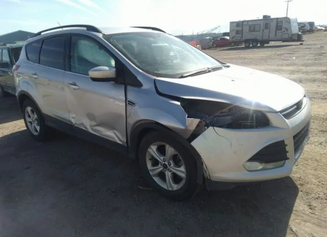 FORD ESCAPE 2015 1fmcu9g90fua65566