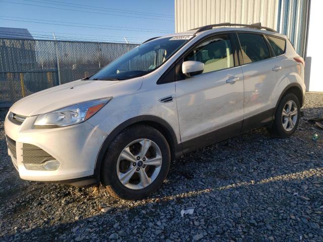 FORD ESCAPE SE 2015 1fmcu9g90fua70721