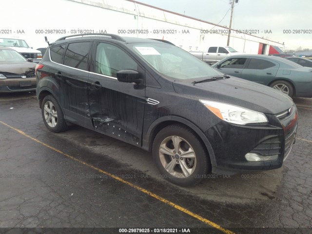 FORD ESCAPE 2015 1fmcu9g90fua79922