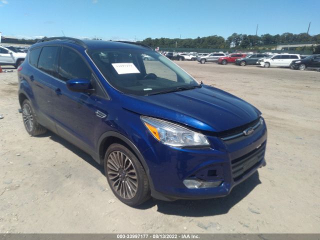 FORD ESCAPE 2015 1fmcu9g90fua83419