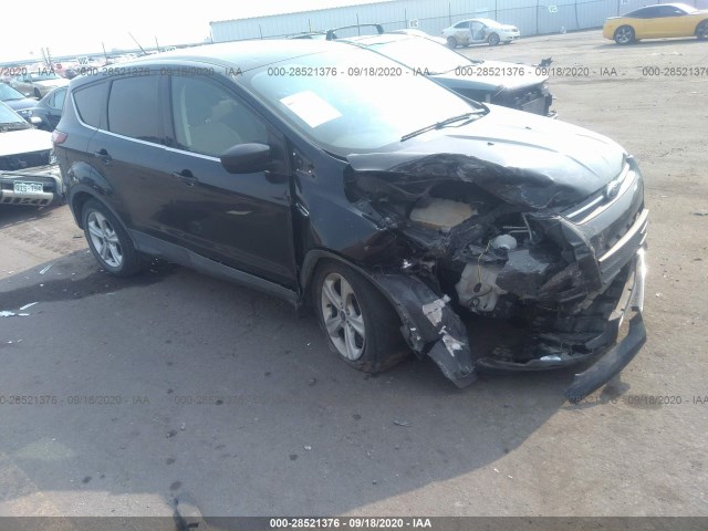 FORD ESCAPE 2015 1fmcu9g90fua83453