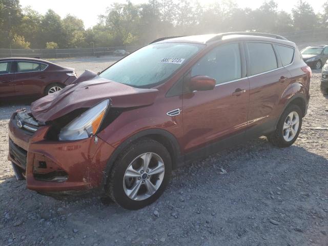 FORD ESCAPE SE 2015 1fmcu9g90fua86868