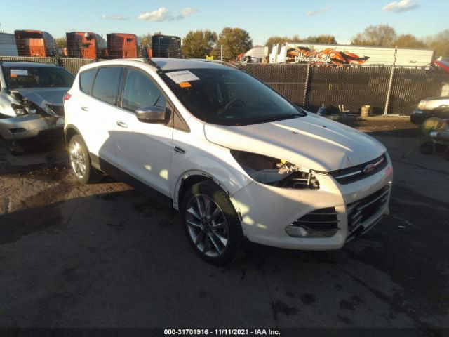 FORD ESCAPE 2015 1fmcu9g90fua91469