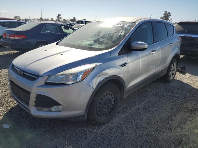 FORD ESCAPE SE 2015 1fmcu9g90fua93254