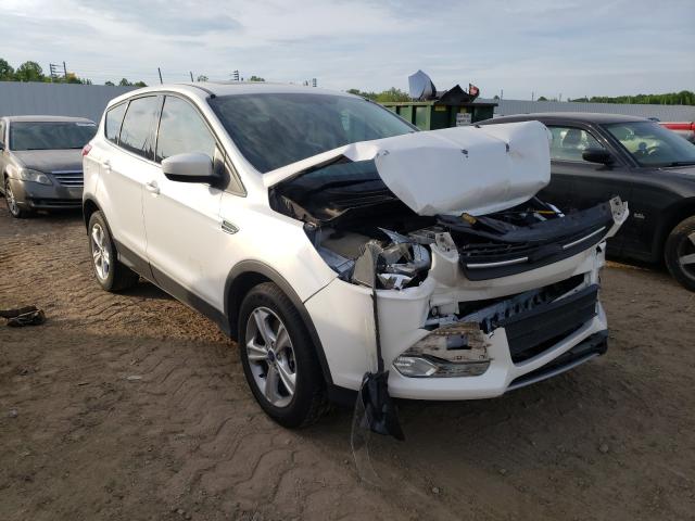 FORD ESCAPE SE 2015 1fmcu9g90fub17147