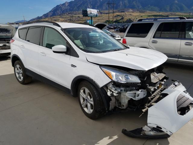 FORD ESCAPE SE 2015 1fmcu9g90fub20260