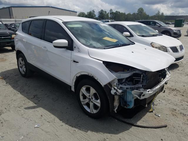 FORD ESCAPE SE 2015 1fmcu9g90fub32246