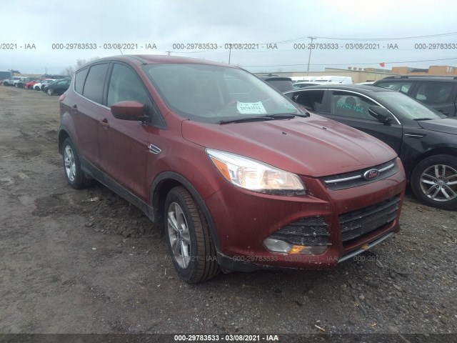 FORD ESCAPE 2015 1fmcu9g90fub37754