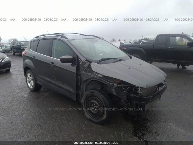 FORD ESCAPE 2015 1fmcu9g90fub40377