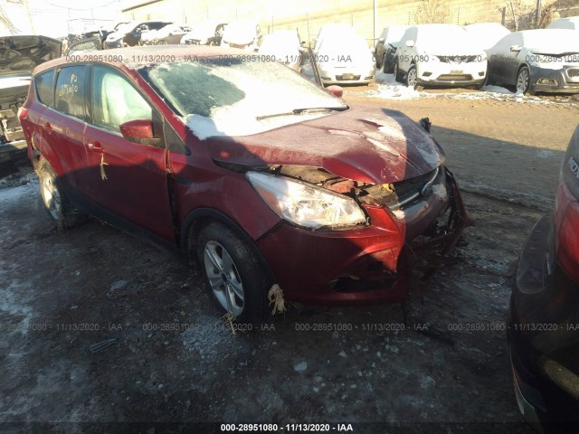 FORD ESCAPE 2015 1fmcu9g90fub42095