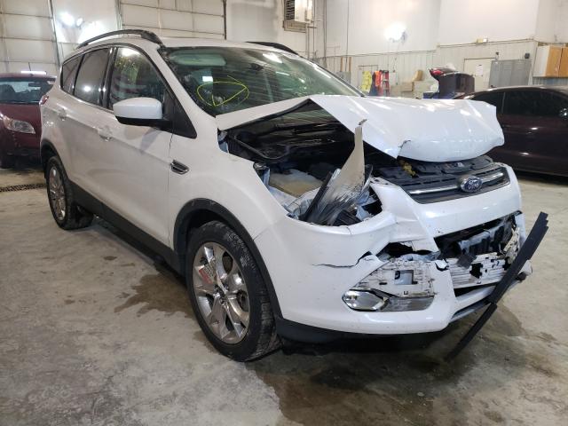 FORD ESCAPE SE 2015 1fmcu9g90fub59933