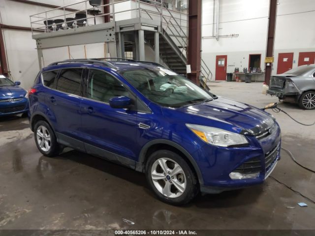 FORD ESCAPE 2015 1fmcu9g90fub62332