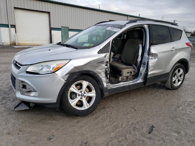 FORD ESCAPE SE 2015 1fmcu9g90fub65764