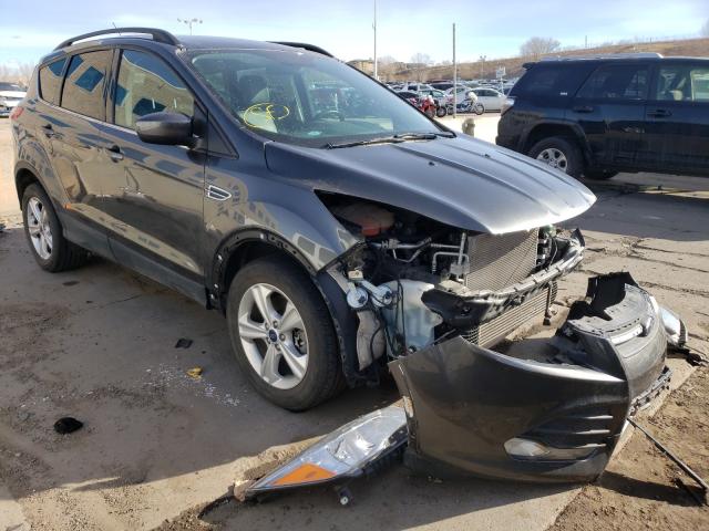 FORD ESCAPE SE 2015 1fmcu9g90fub74951