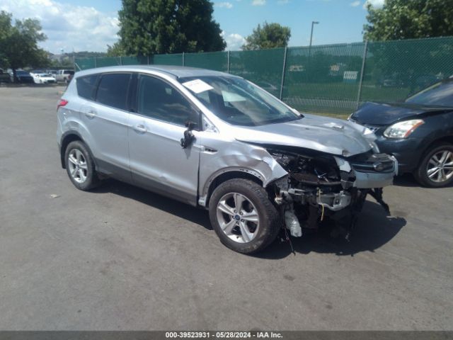 FORD ESCAPE 2015 1fmcu9g90fub74996