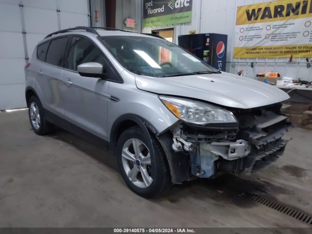 FORD ESCAPE 2015 1fmcu9g90fub94973