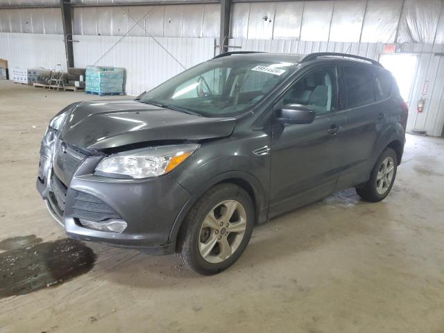 FORD ESCAPE 2015 1fmcu9g90fub98196