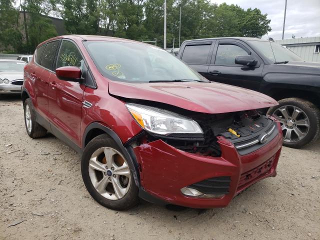 FORD ESCAPE SE 2015 1fmcu9g90fub99817