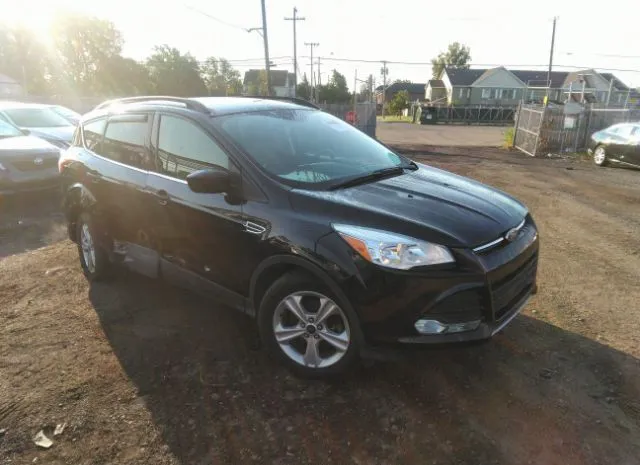 FORD ESCAPE 2015 1fmcu9g90fuc06488