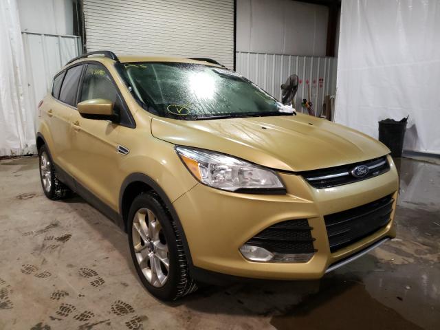 FORD ESCAPE SE 2015 1fmcu9g90fuc07916