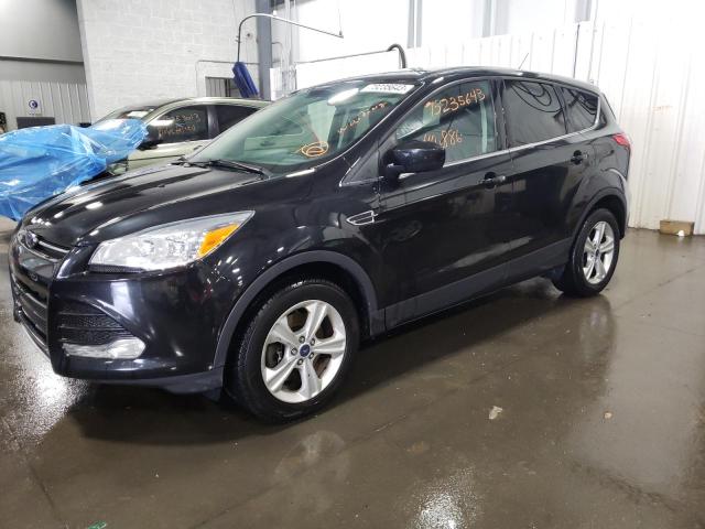 FORD ESCAPE 2015 1fmcu9g90fuc27597