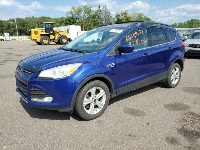 FORD ESCAPE SE 2015 1fmcu9g90fuc37336