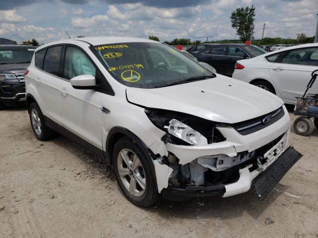 FORD ESCAPE SE 2015 1fmcu9g90fuc42939